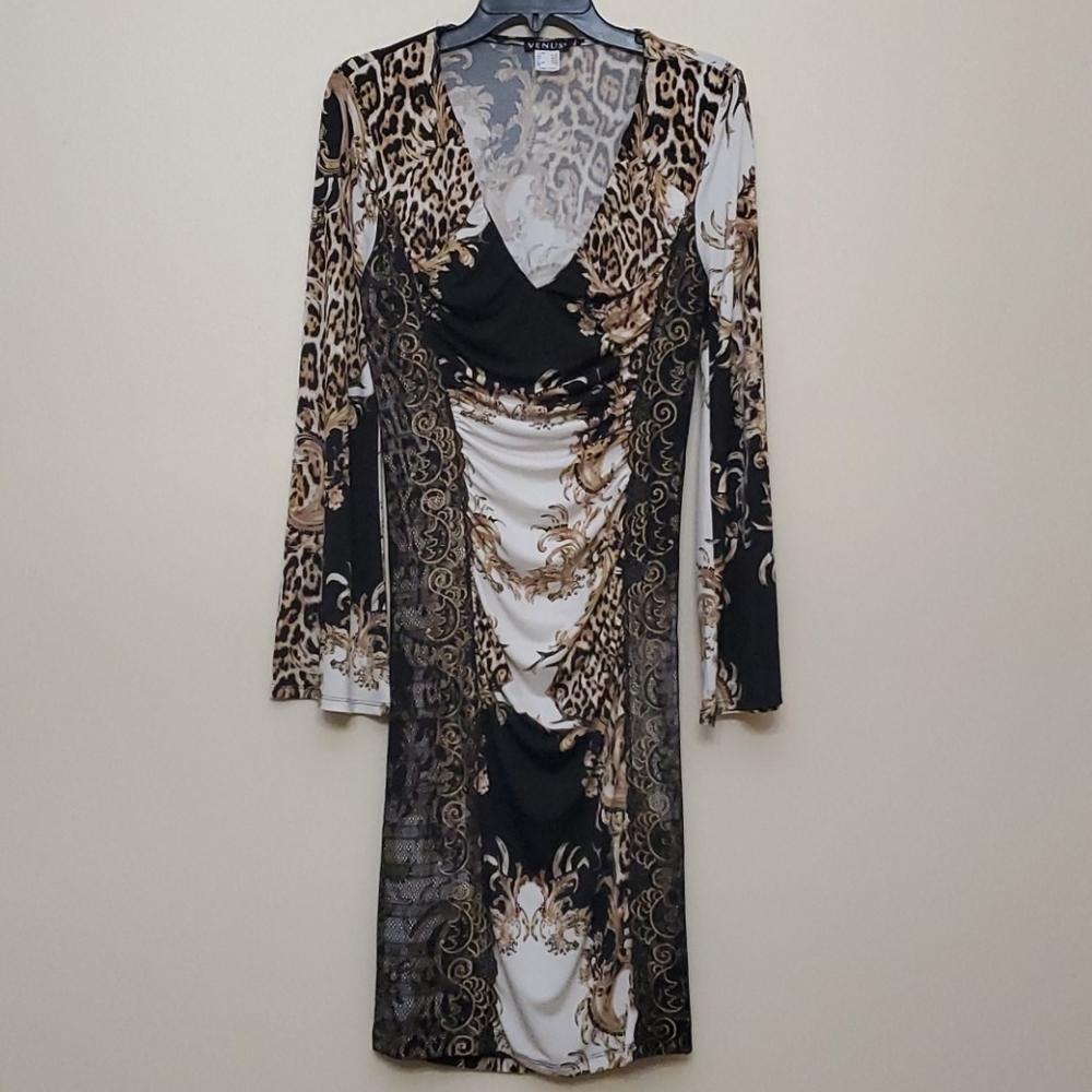Sold...Venus dress
